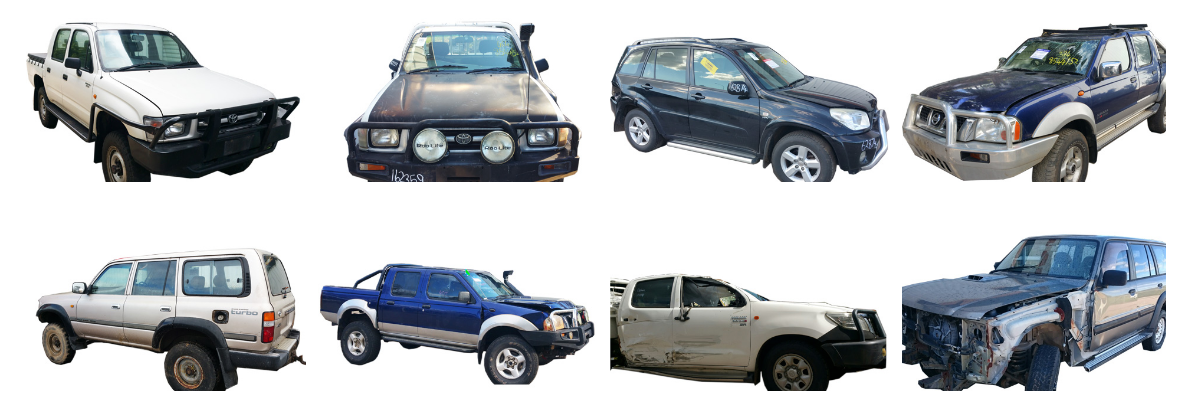 Scrap Car Buyers Gladstone