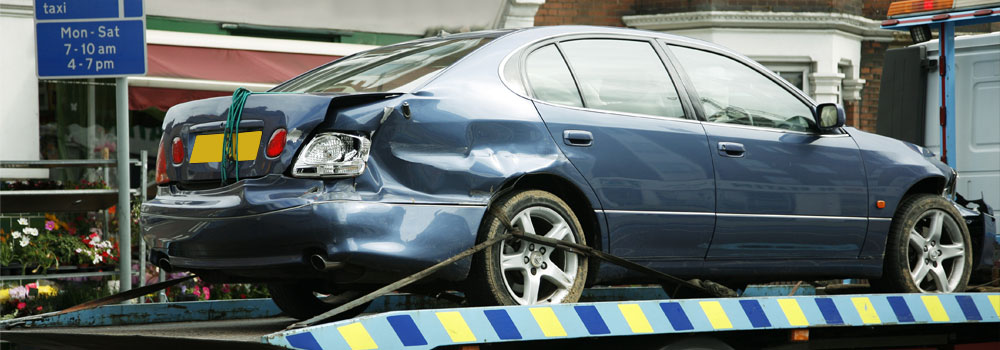 Toorak Car Salvage