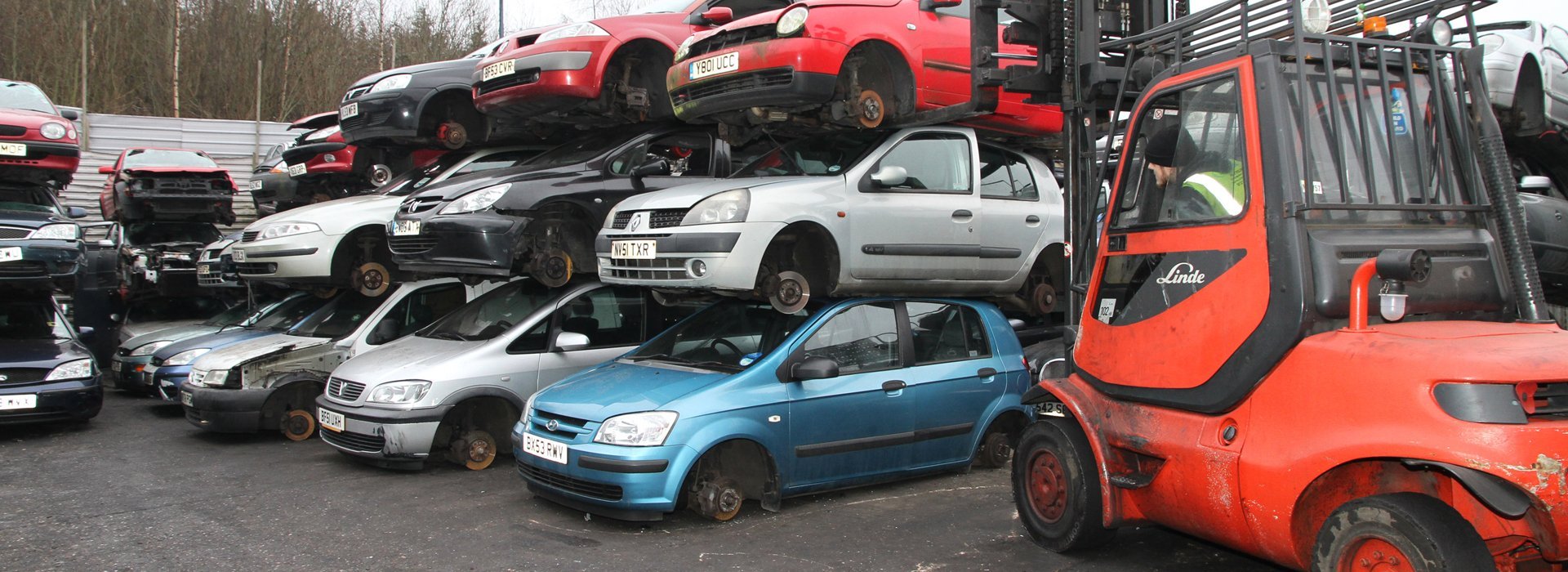 car wreckers Auckland