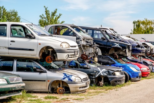 Top Tips When Choosing Honda Wreckers in Melbourne