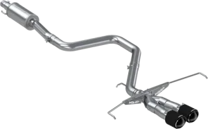 Exhaust & Fuel Systems