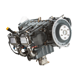 Engines & Engine Components